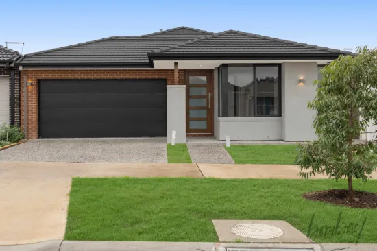 12 Punchbowl Road, Kalkallo, Vic 3064