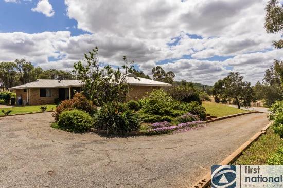 12 Purkiss Dr, Northam, WA 6401 - For Sale