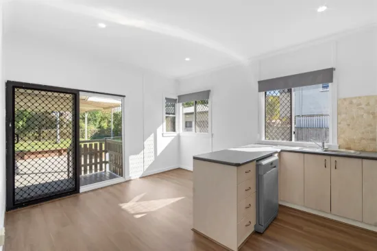 12 Purnell Street, Zillmere, Qld 4034