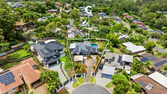 12 Quartz Place, Carrara, Qld 4211