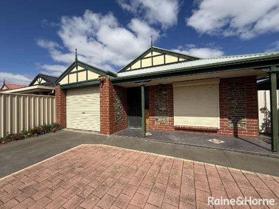 12 Quigley Street, Pooraka, SA 5095