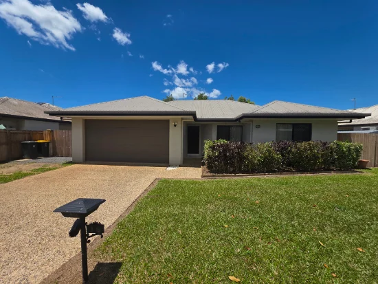 12 Quinn Dr, Edmonton, Qld 4869 - For Rent