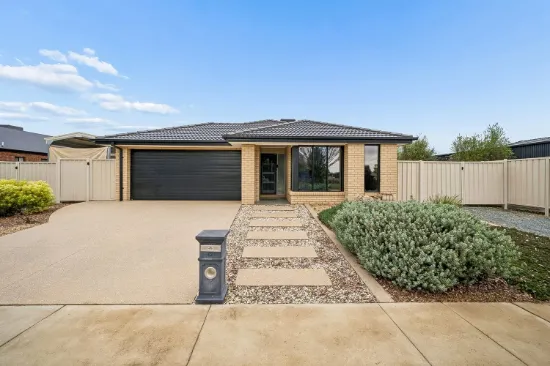 12 Quiver Terrace, Mooroopna, Vic 3629