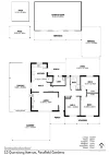 12 Quondong Avenue, Parafield Gardens, SA 5107-Floorplan