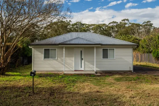 12 Quorrobolong Road, Cessnock, NSW 2325