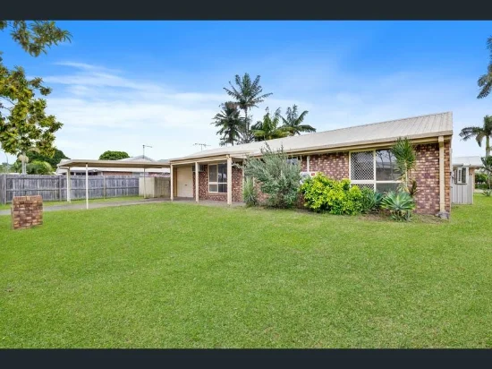 12 Rachel Drive, Parkhurst QLD 4702-Image