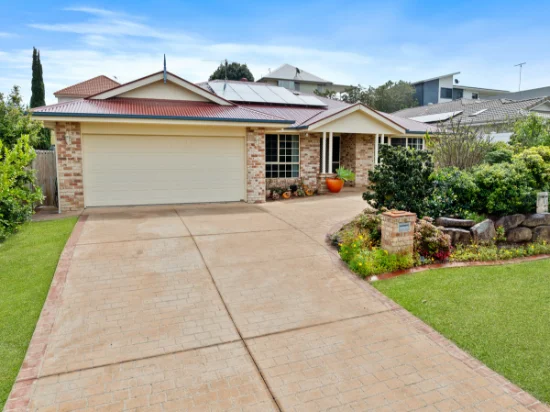 12 Rachel Place, Thornlands, Qld 4164 - For Sale