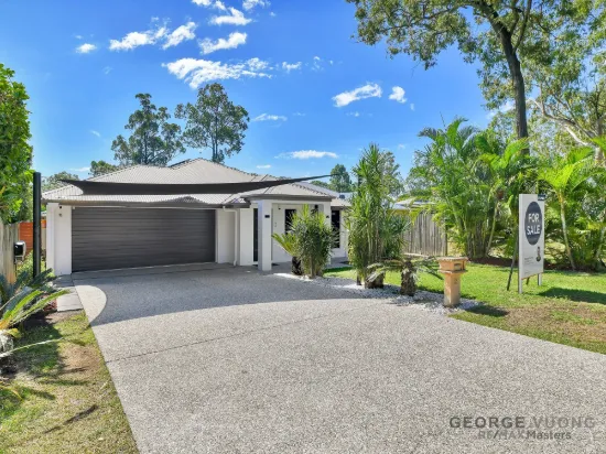 12 Rachele Cl, Forest Lake, Qld 4078