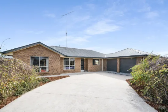 12 Radley Court, Mount Gambier, SA 5290