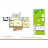 12 Rae Street, Birmingham Gardens, NSW 2287-Floorplan