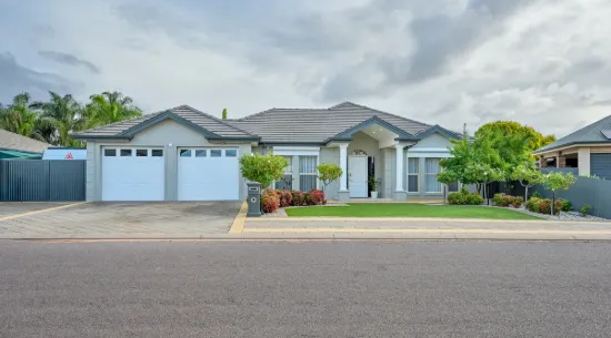 12 Raedel Court, Port Augusta West, SA 5700
