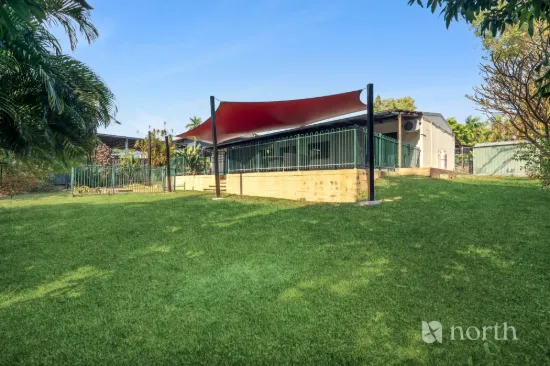 12 Raffles Road, Gray, NT 0830