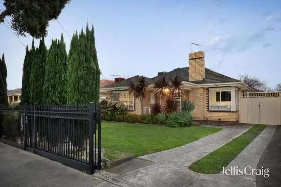 12 Raimeno Street, Lalor, Vic 3075