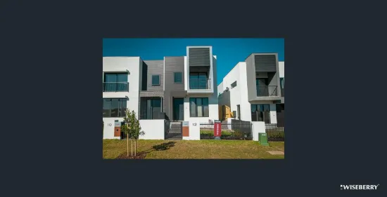 12 Rainbows Way, Leppington, NSW 2179