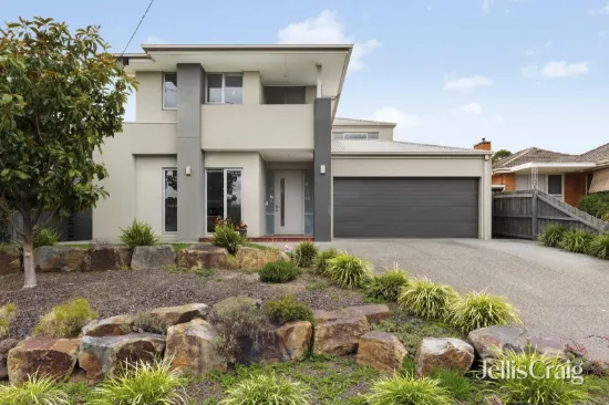 12 Raleigh Street, Blackburn South, Vic 3130