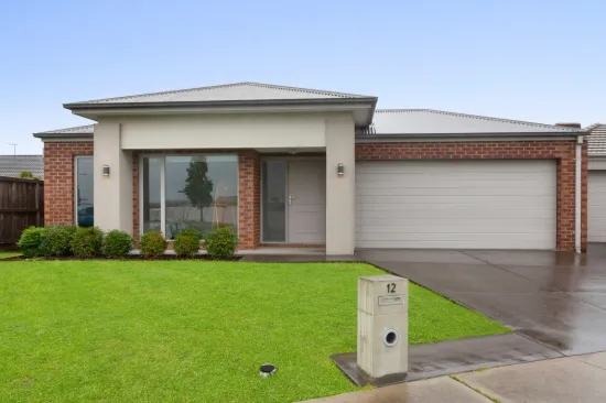 12 Ram Circuit, Wallan, Vic 3756