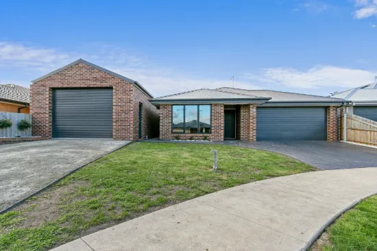 12 Ramon Close, Yinnar, Vic 3869