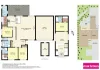 12 Ravenswood Court, Montrose, Vic 3765-Floorplan
