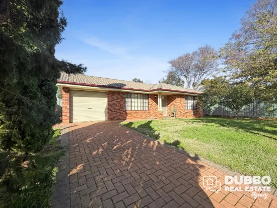 12 Rawson Street, Dubbo, NSW 2830