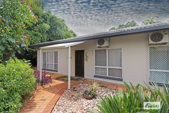 12 Raymond Place, Katherine, NT 0850