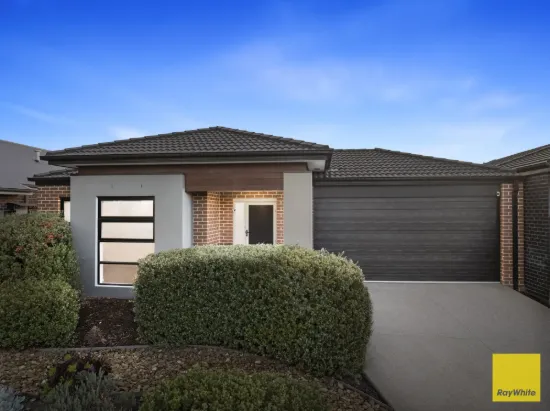 12 Realm Vista, Mickleham, Vic 3064