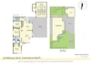 12 Rebecca Court, Cranbourne North, Vic 3977-Floorplan