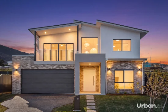 12 Red Cedar Street, Huntley, NSW 2530