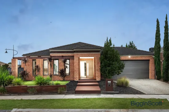 12 Redcliffe Parade, Tarneit, Vic 3029