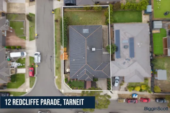 12 Redcliffe Parade, Tarneit, Vic 3029-Image