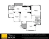 12 Reddall Street, Campbelltown NSW 2560-Floorplan