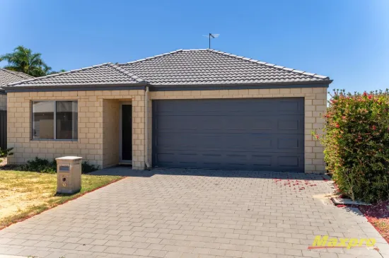 12 Redmond Road, Gosnells, WA 6110