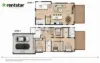 12 Redwood St, Stafford Heights, Qld 4053-Floorplan