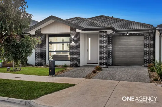 12 Repartee Street, Tarneit, Vic 3029