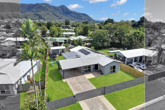 12 Resolution Drive, Bentley Park, Qld 4869