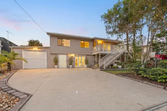 12 Richard Court, Deception Bay, Qld 4508