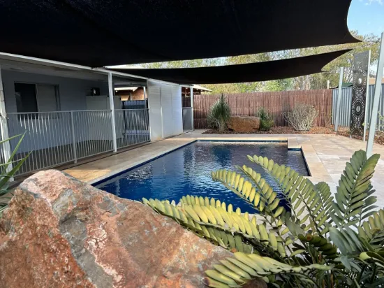 12 Richardson  Way, Bulgarra, WA 6714