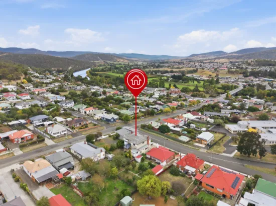 12 Richmond Street, New Norfolk, Tas 7140-Image