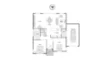12 Ridding Street, Forde, ACT 2914-Floorplan