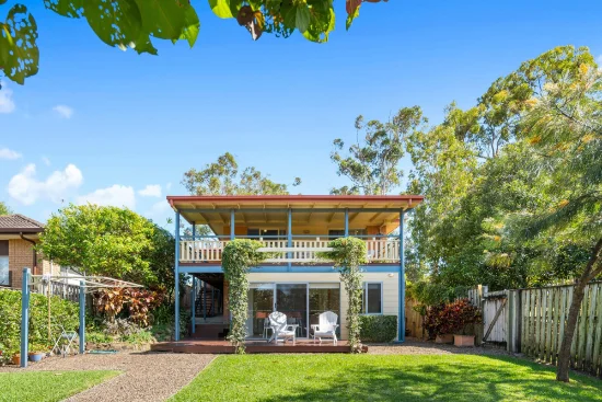 12 Ridgeway Avenue, Southport, Qld 4215 - Sold