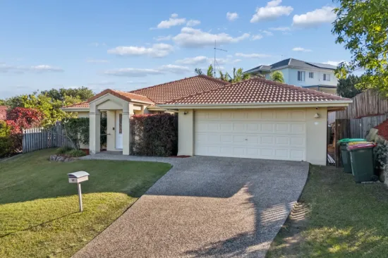 12 Rio Court, Underwood, Qld 4119