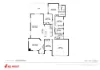 12 Rio Court, Underwood, Qld 4119-Floorplan