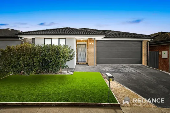 12 Rio Way, Truganina, Vic 3029