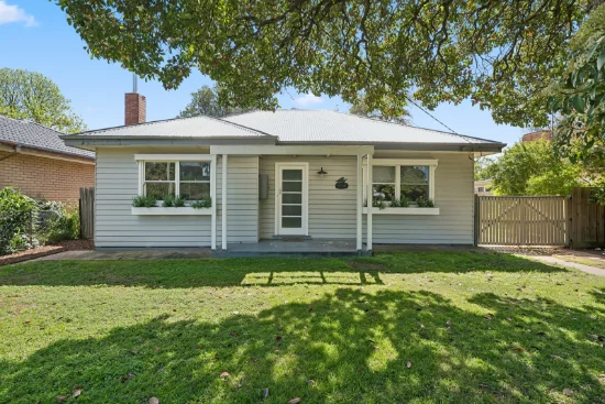 12 River Street, Nagambie, Vic 3608
