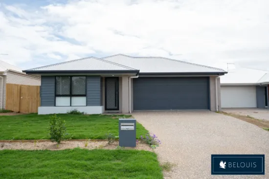 12 Rivergum Esplanade, Cotswold Hills, Qld 4350