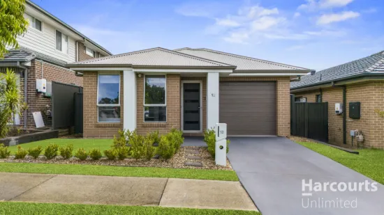 12 Riverina Street, Melonba, NSW 2765