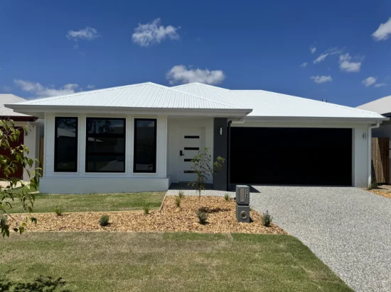 12 Riverlily Circuit, Bohle Plains, Qld 4817