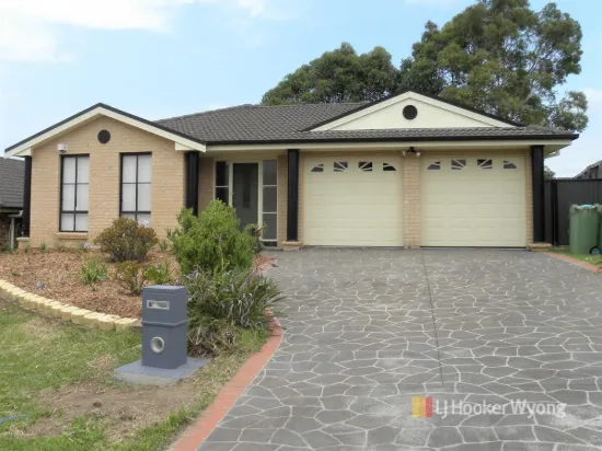 12 Riveroak Drive, Mardi, NSW 2259