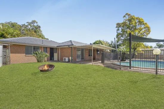 12 Riversdale Road, Oxenford, Qld 4210