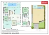 12 Riverside Drive, Tannum Sands, Qld 4680-Floorplan