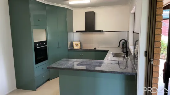 12 Riverview Drive, Dareton, NSW 2717